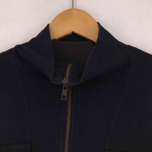 アニエスベーオム Agnes b.homme ジップアップブルゾン メンズ