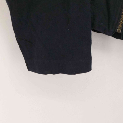 アニエスベーオム Agnes b.homme ジップアップブルゾン メンズ