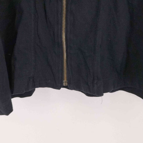 アニエスベーオム Agnes b.homme ジップアップブルゾン メンズ