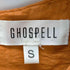 ゴスペル GHOSPELL フレアワンピース レディース JPN:S