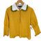 シスタージェーン SISTER JANE Lace Polo Shirt レイヤードレースブラウス レディース JPN:S