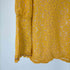 シスタージェーン SISTER JANE Lace Polo Shirt レイヤードレースブラウス レディース JPN:S