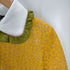 シスタージェーン SISTER JANE Lace Polo Shirt レイヤードレースブラウス レディース JPN:S