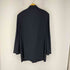 ヨウジヤマモトプールオム Yohji Yamamoto POUR HOMME ストライプ レーヨン 3Bテーラードジャケット メンズ JPN:S