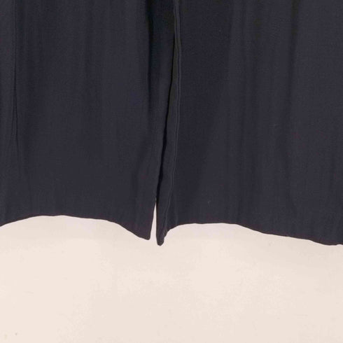 ヨウジヤマモトプールオム Yohji Yamamoto POUR HOMME ストライプ レーヨン 3Bテーラードジャケット メンズ JPN:S