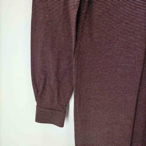 アーペーセー A.P.C. 丸襟シャツワンピース レディース JPN:2