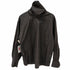 ラッドミュージシャン LAD MUSICIAN BROAD CLOTH MASK NECK SHIRT メンズ