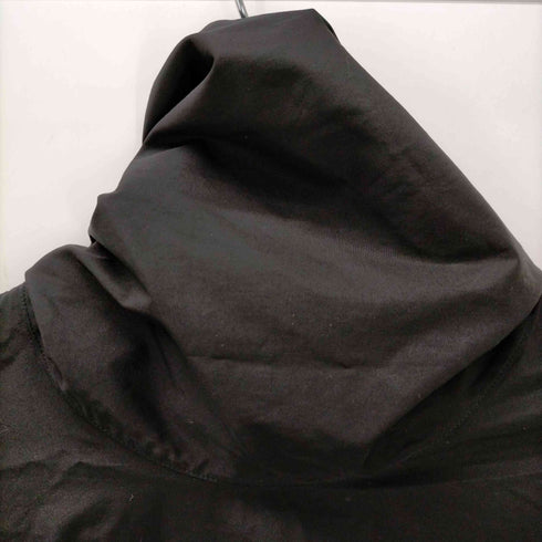 ラッドミュージシャン LAD MUSICIAN BROAD CLOTH MASK NECK SHIRT メンズ