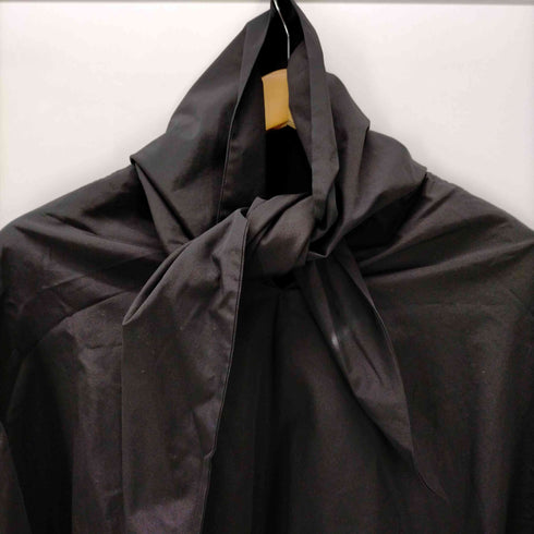 ラッドミュージシャン LAD MUSICIAN BROAD CLOTH MASK NECK SHIRT メンズ