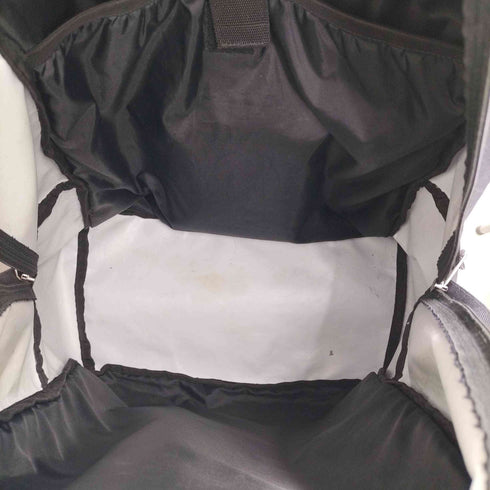 エムエムシックス メゾンマルジェラ MM6 Maison Margiela Padded Xl Backpack メンズ
