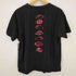 ガリュウホンポ クルーネックプリントTシャツ メンズ