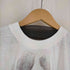 ルック LOOK USA製 xcv bob harrison クルーネックTシャツ ベアープリント メンズ import:M