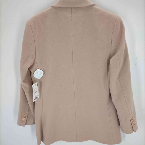 エルエルビーン L.L.Bean 80s usa製 ウールテーラードジャケット レディース 8p