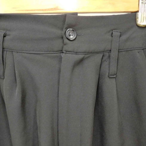 キャスパージョン CASPER JOHN Parachute slacks メンズ JPN:M