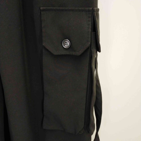 キャスパージョン CASPER JOHN Parachute slacks メンズ JPN:M