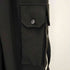 キャスパージョン CASPER JOHN Parachute slacks メンズ JPN:M