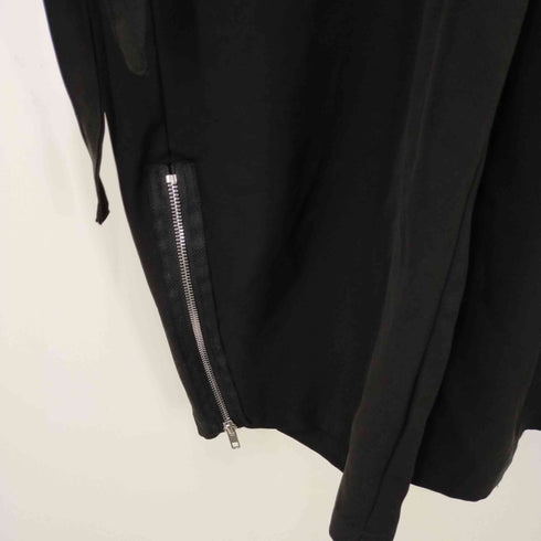キャスパージョン CASPER JOHN Parachute slacks メンズ JPN:M