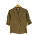 スティーブンアラン Steven Alan TC VOILE TAILORED COLLAR SHIRT シャツ レディース JPN:S