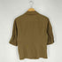 スティーブンアラン Steven Alan TC VOILE TAILORED COLLAR SHIRT シャツ レディース JPN:S