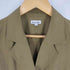 スティーブンアラン Steven Alan TC VOILE TAILORED COLLAR SHIRT シャツ レディース JPN:S