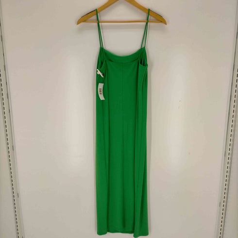 ザラ ZARA ストレッチキャミワンピ レディース JPN:S