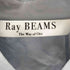 レイビームス Ray BEAMS ショートフリルブラウス レディース
