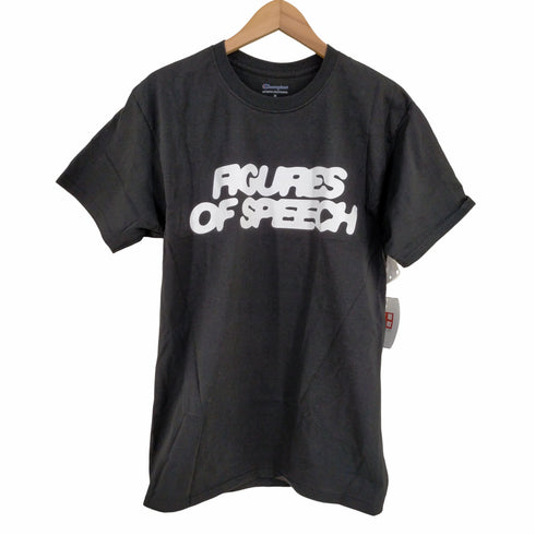 チャンピオン Champion VIRGIL ABLOH - FOS TROJAN HORSE CHAMPION TEE メンズ import:M