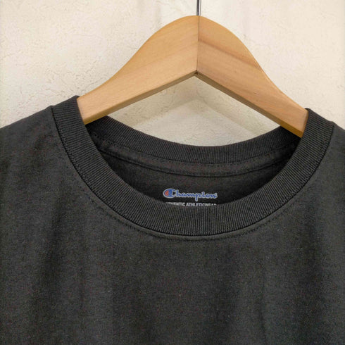 チャンピオン Champion VIRGIL ABLOH - FOS TROJAN HORSE CHAMPION TEE メンズ import:M