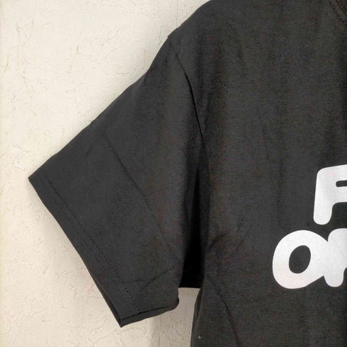 チャンピオン Champion VIRGIL ABLOH - FOS TROJAN HORSE CHAMPION TEE メンズ import:M