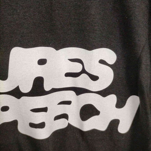 チャンピオン Champion VIRGIL ABLOH - FOS TROJAN HORSE CHAMPION TEE メンズ import:M