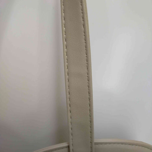 スカラー ScoLar 刺繍入りトートバッグ レディース