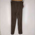 イッセイミヤケ ISSEY MIYAKE 90s 1997SS ステッチ プリーツ イージーパンツ レディース JPN:S