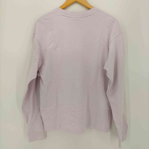 アディダスオリジナルス adidas Originals Humanrace Basics Long Sleeve Tee メンズ O