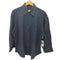 エルメネジルドゼニア ERMENEGILDO ZEGNA チェック ロングスリーブシャツ メンズ import:L