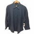 エルメネジルドゼニア ERMENEGILDO ZEGNA チェック ロングスリーブシャツ メンズ import:L