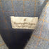 エルメネジルドゼニア ERMENEGILDO ZEGNA チェック ロングスリーブシャツ メンズ import:L