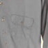 ディッキーズ Dickies 00S フラップポケット S/S ワークシャツ ビッグサイズ 3XL メンズ 3XL