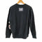 アベイシングエイプ A BATHING APE TERIYAKI SOURCE TERIYAKI BOYS クルーネックスウェット メンズ JPN:M