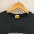 アベイシングエイプ A BATHING APE TERIYAKI SOURCE TERIYAKI BOYS クルーネックスウェット メンズ JPN:M