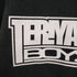 アベイシングエイプ A BATHING APE TERIYAKI SOURCE TERIYAKI BOYS クルーネックスウェット メンズ JPN:M