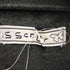 フルギ is scolar フロントデザインシャツ レディース JPN:M