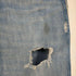 トゥルーレリジョン TRUE RELIGION RAINBOW JOEY フレアデニムパンツ レディース 24inch