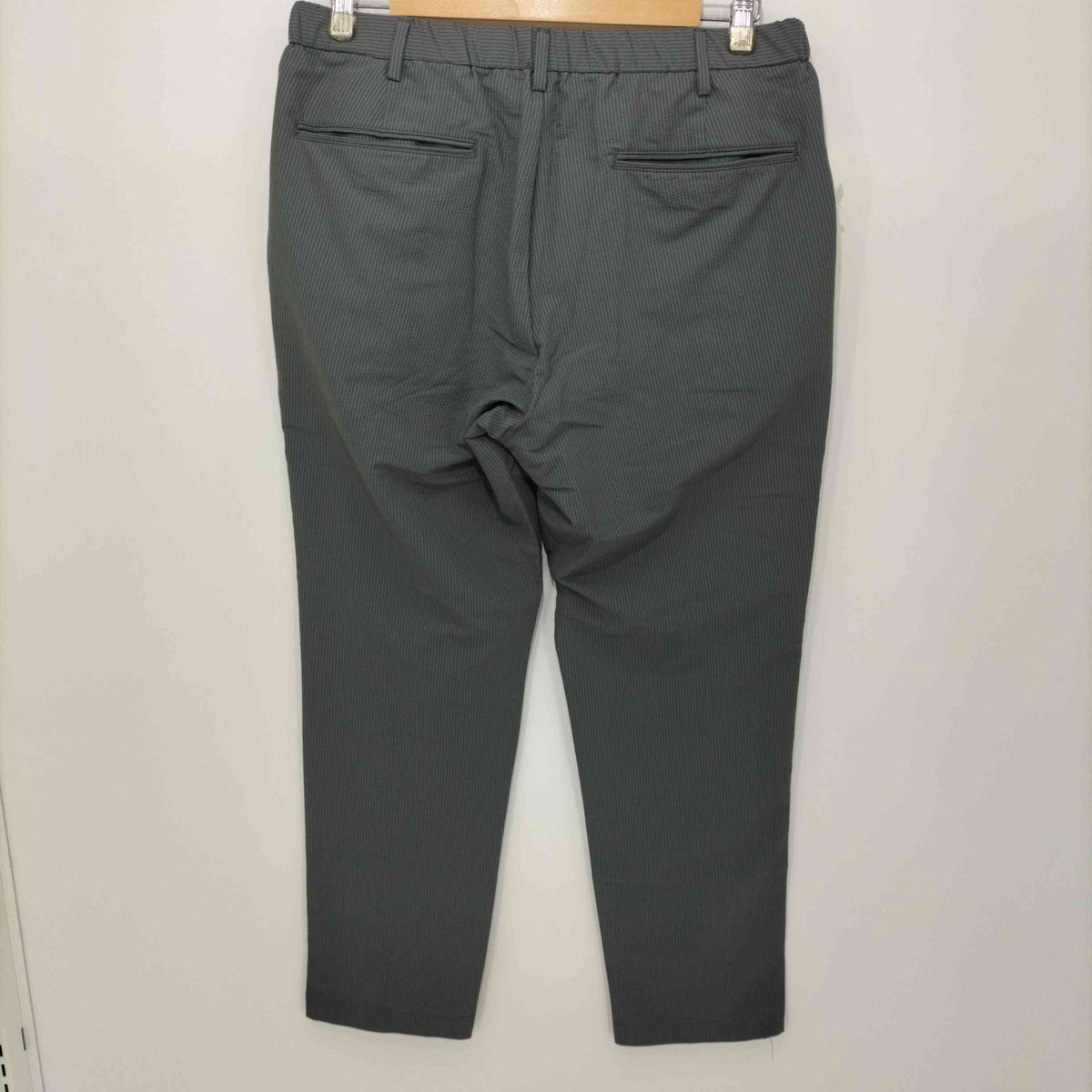 美良品 
DESCENTE デサント Jrミドラー
 サイズ160 紳士 なめらか 前開きボクサーパンツ（ボクサーパンツ）｜無印