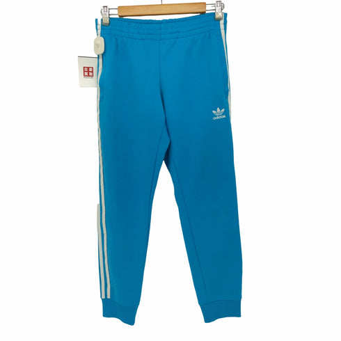 アディダスオリジナルス adidas Originals SUPER STAR TRACK PANTS メンズ JPN:S
