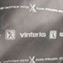 ヴィンタークス vinterks パンチング レザー ボディバッグ メンズ