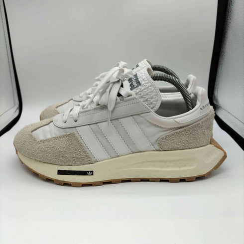 アディダス adidas RETROPY E5 メンズ JPN:25