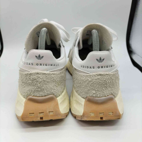 アディダス adidas RETROPY E5 メンズ JPN:25