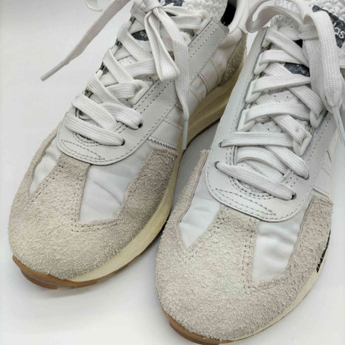 アディダス adidas RETROPY E5 メンズ JPN:25
