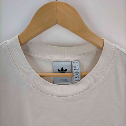 アディダスオリジナルス adidas Originals アディカラー コンテンポ Tシャツ メンズ JPN:L