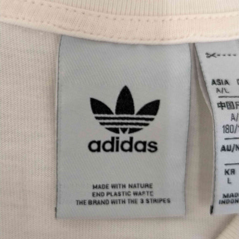 アディダスオリジナルス adidas Originals アディカラー コンテンポ Tシャツ メンズ JPN:L